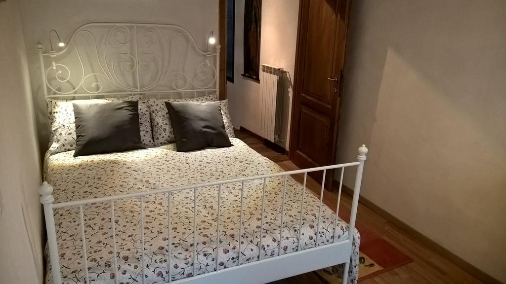 Villa Casa Webb Bagni di Lucca Esterno foto